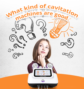 How to choose cavitation machine for salon - buying guide